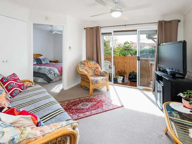 Fifth view of Homely unit listing, 13/7-11 Illawong Street, Chevron Island QLD 4217