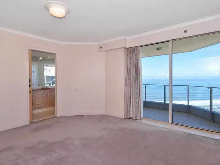 Sixth view of Homely apartment listing, 62 Old Burleigh Road, Surfers Paradise QLD 4217