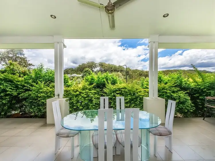 Fourth view of Homely house listing, 27 Culgoora Crescent, Reedy Creek QLD 4227