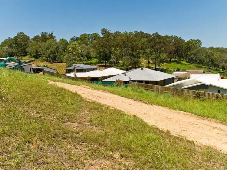 Third view of Homely land listing, 5 Curtis Court, Mudgeeraba QLD 4213
