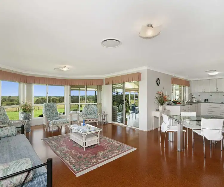Fourth view of Homely house listing, 49 Jersey Drive, Casino NSW 2470