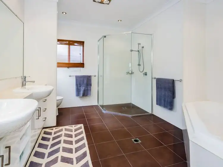 Sixth view of Homely house listing, 12 Moyenne Cr, Varsity Lakes QLD 4227