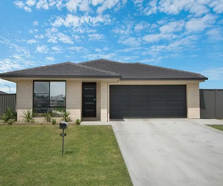 Main view of Homely house listing, 32 Ivory Circuit, Casino NSW 2470