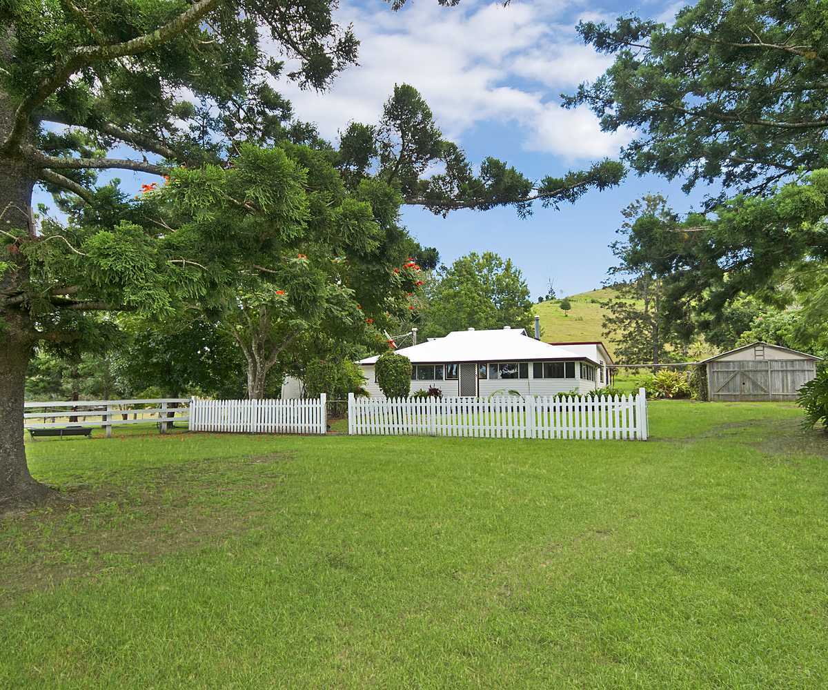Main view of Homely rural property listing, 330 Simpkins Creek Rd, Mummulgum NSW 2469
