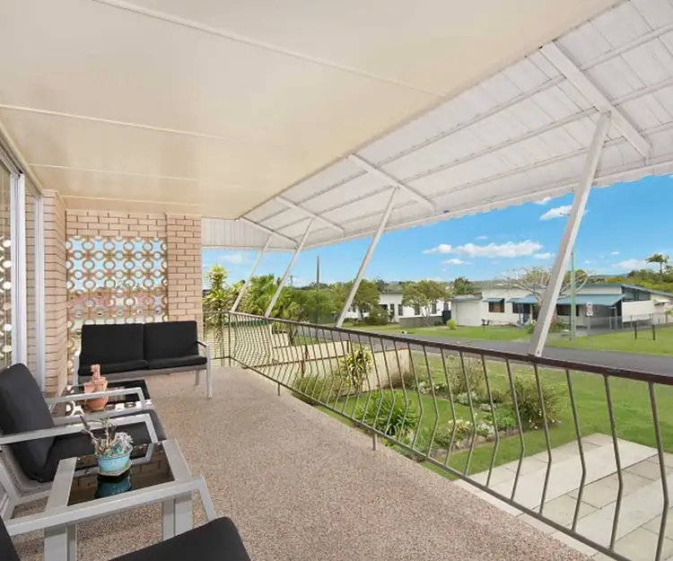 Third view of Homely house listing, 97 Colches Street, Casino NSW 2470