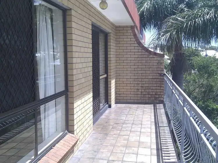 Fourth view of Homely unit listing, 7/30 McLennan Street, Albion QLD 4010