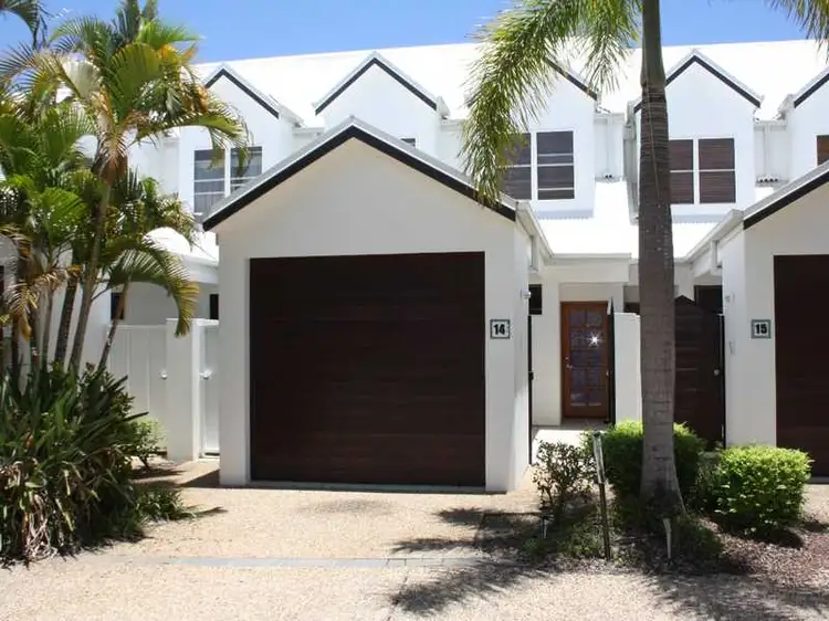 Main view of Homely villa listing, 103 Salerno Street, Surfers Paradise QLD 4217