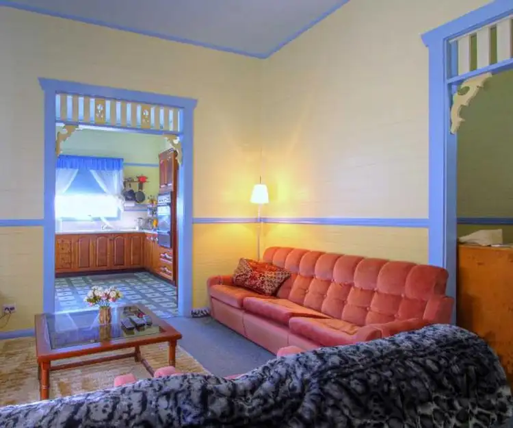 Second view of Homely house listing, 61 Hotham Street, Casino NSW 2470