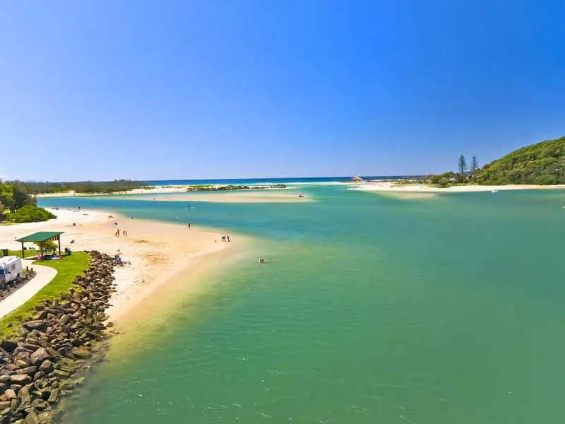 Main view of Homely unit listing, 4/1003 Gold Coast Highway, Palm Beach QLD 4221