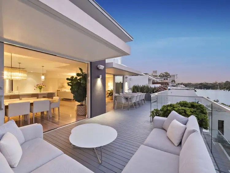 Fifth view of Homely unit listing, 4/2 Walton Crescent, Abbotsford NSW 2046