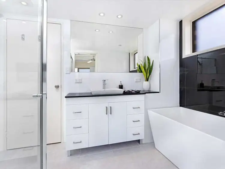Second view of Homely unit listing, Apartment/3/33 Surfers Avenue, Mermaid Waters QLD 4218