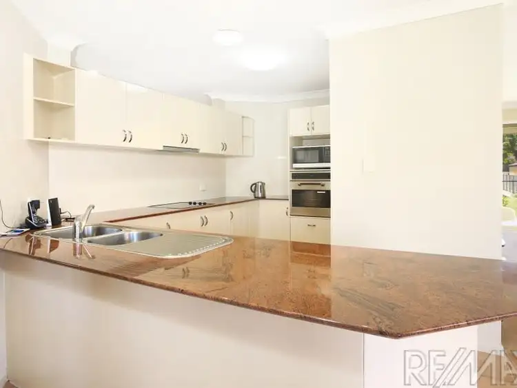 Sixth view of Homely house listing, 5 Lacie Crt, Mudgeeraba QLD 4213