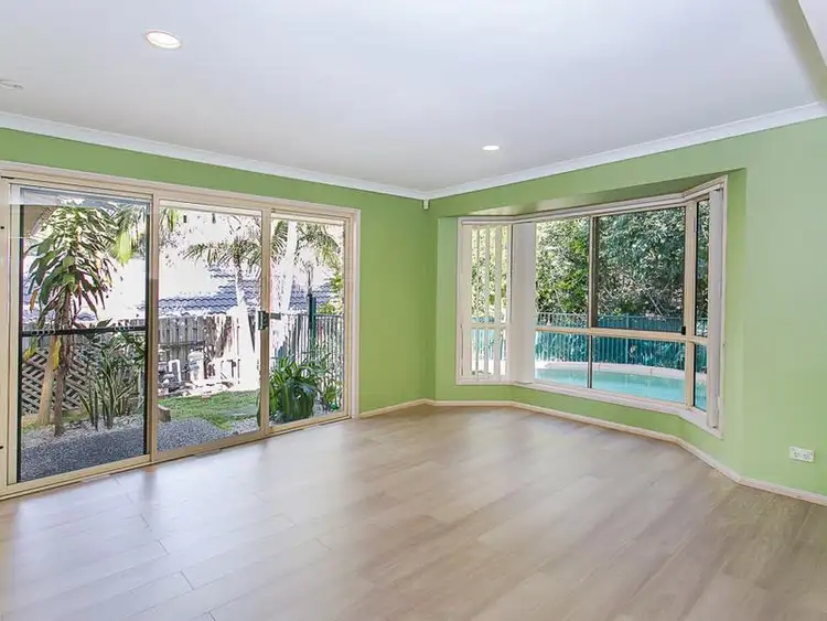 Seventh view of Homely house listing, 1 Strike Way, Mudgeeraba QLD 4213