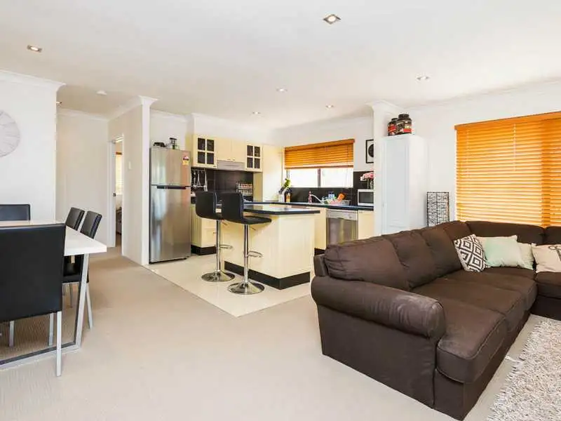 Main view of Homely unit listing, 6/46 Oceanic Dr, Mermaid Waters QLD 4218