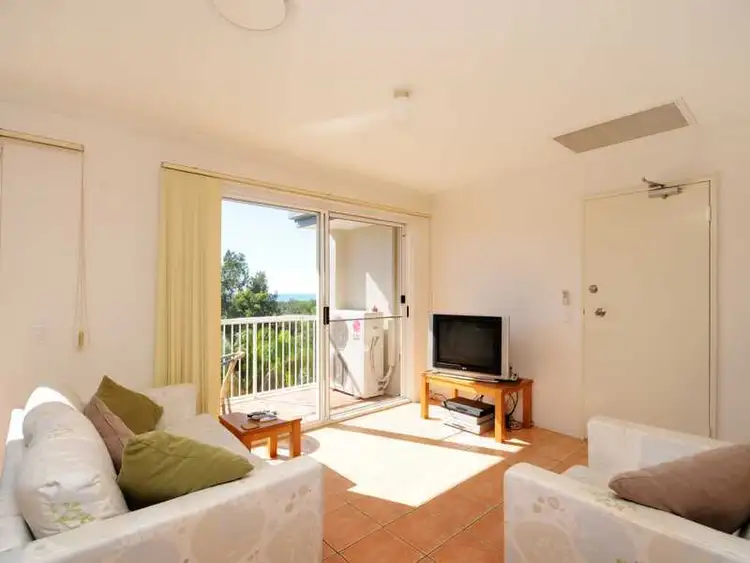 Second view of Homely apartment listing, 5/32 Alinjarra Drive, Tugun QLD 4224