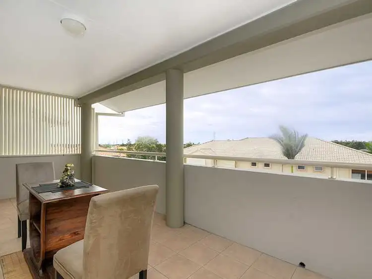 Third view of Homely apartment listing, Unit/120/137 Laver Drive, Robina QLD 4226