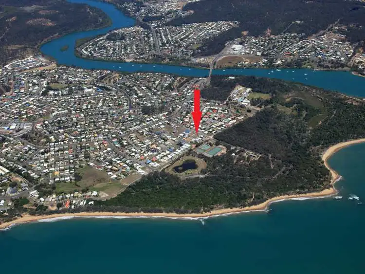 Third view of Homely land listing, 18 Caledon Street, Tannum Sands QLD 4680