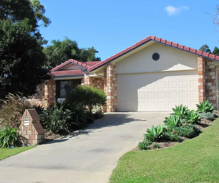 Main view of Homely house listing, 19 Charles Ave, Casino NSW 2470