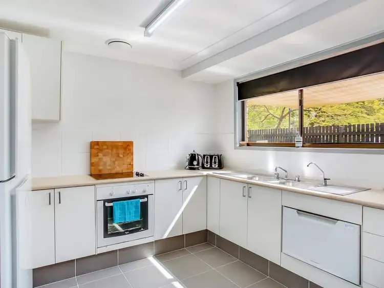 Fifth view of Homely house listing, 55 Merloo Drive, Nerang QLD 4211