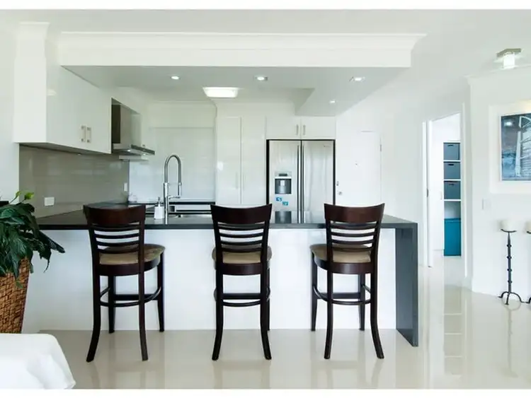 Sixth view of Homely unit listing, 6/56 Hooker Boulevard, Mermaid Waters QLD 4218