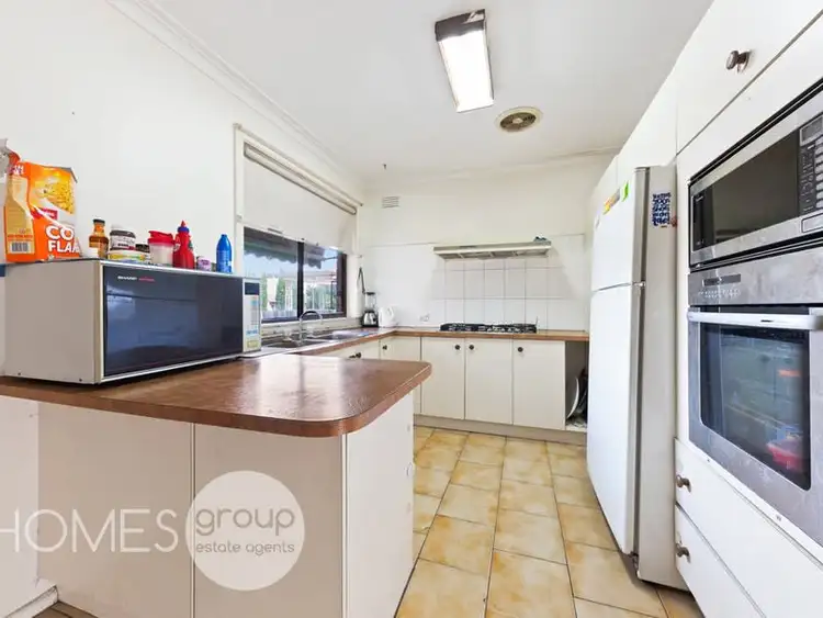 Third view of Homely house listing, 61 Stradbroke Drive, St Albans VIC 3021