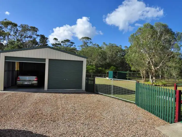 Third view of Homely house listing, 50 DISCOVERY DRIVE, Cooloola Cove QLD 4580