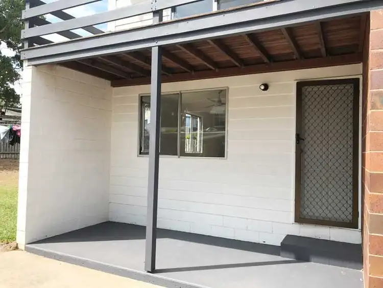 Third view of Homely apartment listing, 3/27 Beach Avenue, Tannum Sands QLD 4680