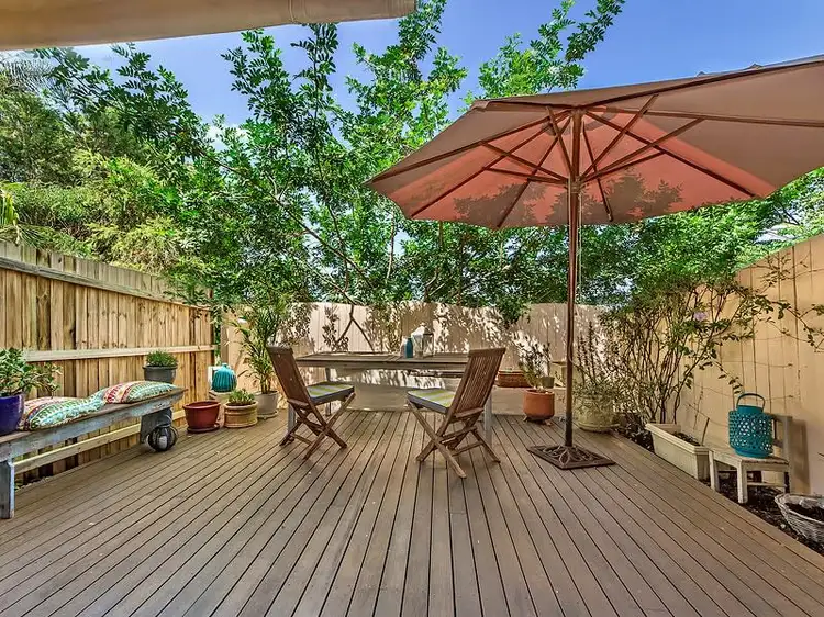 Fourth view of Homely townhouse listing, 4/4 Sherwood Close, Mudgeeraba QLD 4213