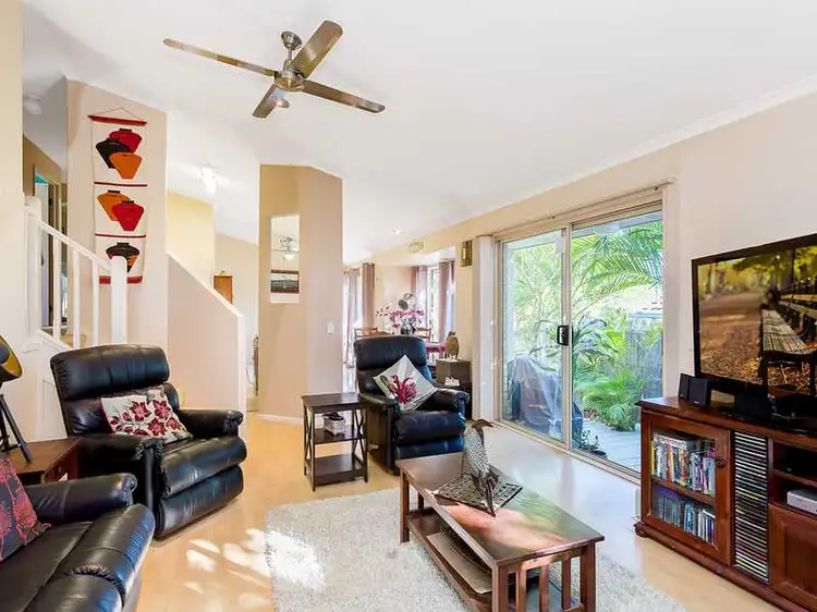 5 Inverness Ct, Nerang QLD 4211