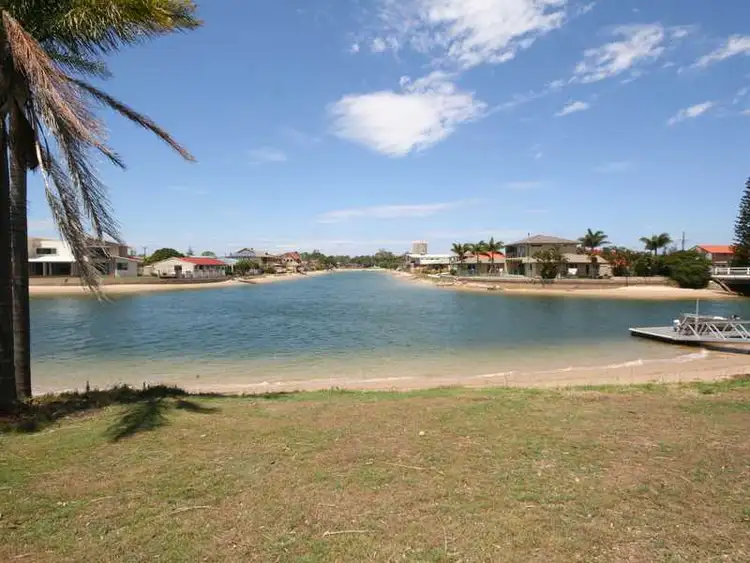 Fourth view of Homely land listing, 120 Mallawa Drive, Palm Beach QLD 4221