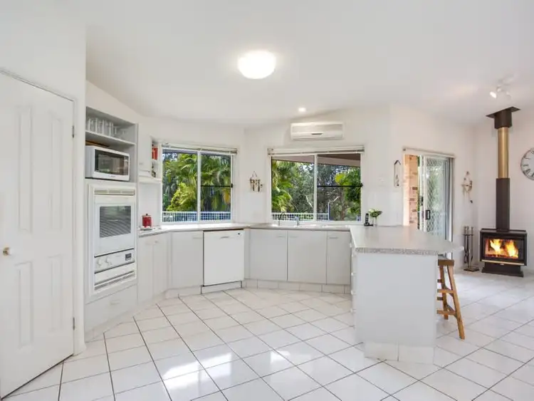 Fifth view of Homely house listing, 69B Bonogin Road, Mudgeeraba QLD 4213