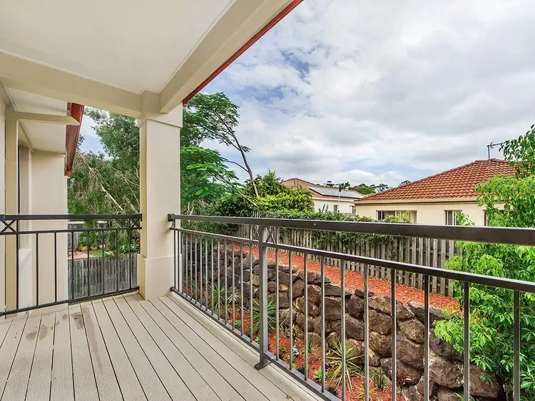 Seventh view of Homely townhouse listing, 33/127 Gooding Dr, Merrimac QLD 4226