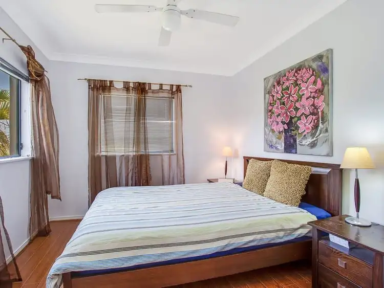 Fourth view of Homely apartment listing, Unit 32/38-46 Petrel Avenue, Mermaid Beach QLD 4218