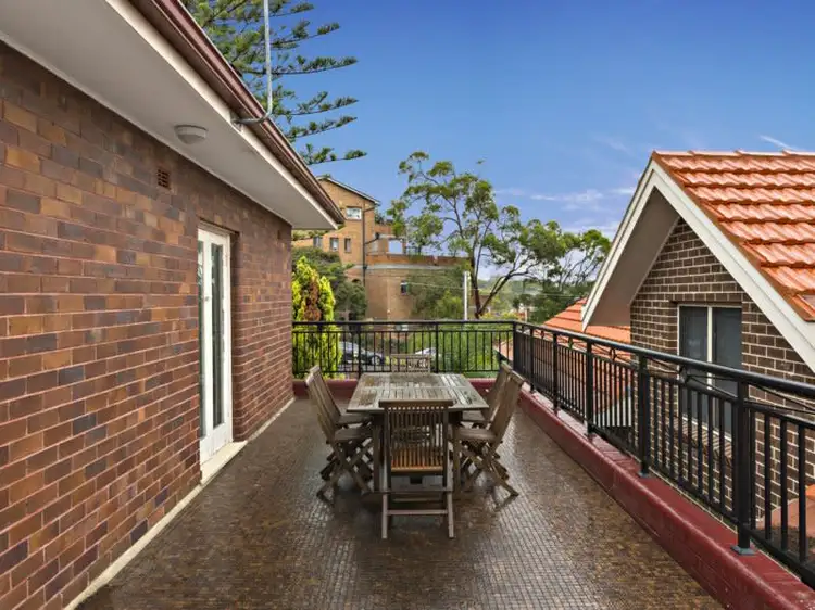 Fourth view of Homely house listing, 42B Drummoyne Avenue, Drummoyne NSW 2047