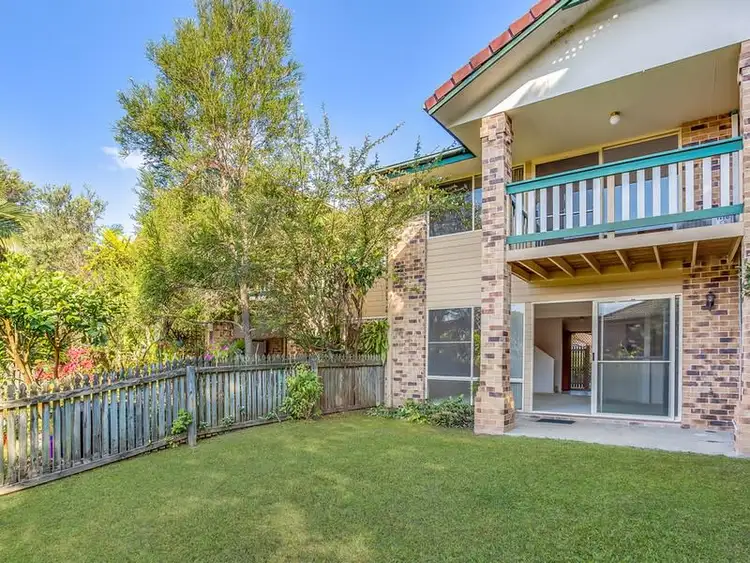 Sixth view of Homely townhouse listing, 32/36 Weedons Rd, Nerang QLD 4211