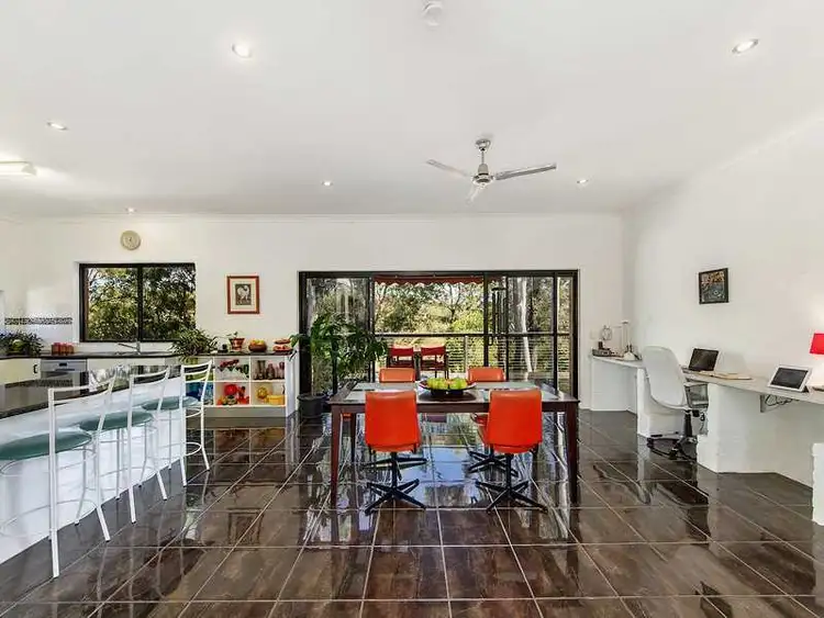 Second view of Homely house listing, 15 Swagman Court, Mudgeeraba QLD 4213