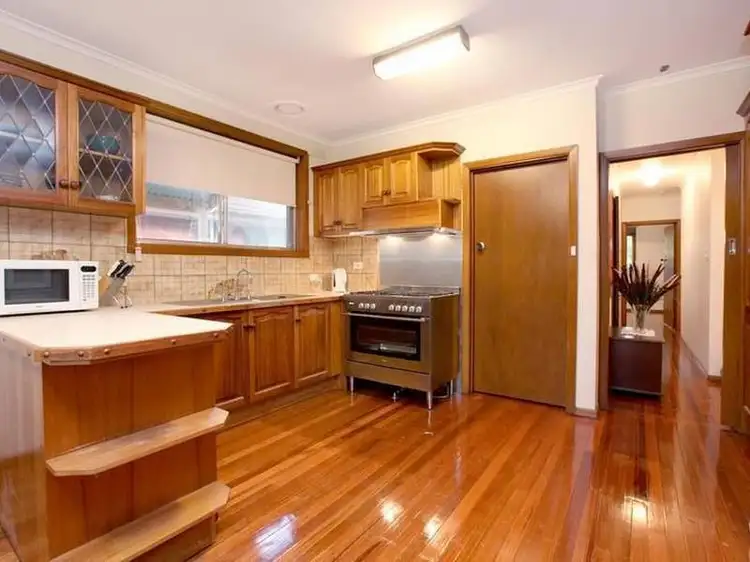 Second view of Homely house listing, 26 Orford Rd, St Albans VIC 3021