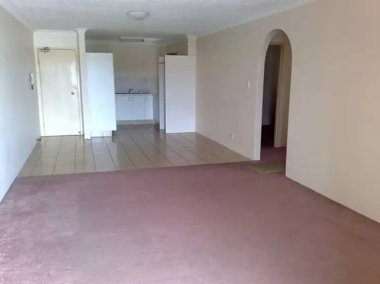 Second view of Homely unit listing, 4/349 Zillmere Road, Zillmere QLD 4034