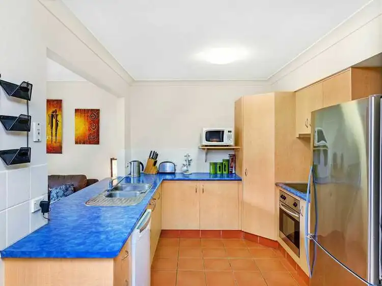 Third view of Homely townhouse listing, 35/2 Concord Circuit, Robina QLD 4226