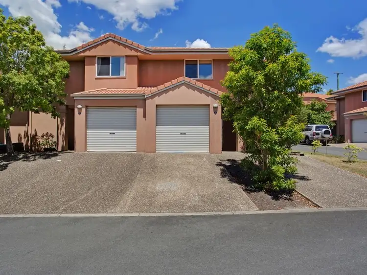 Second view of Homely townhouse listing, 105/1 Coelia Court, Carrara QLD 4211
