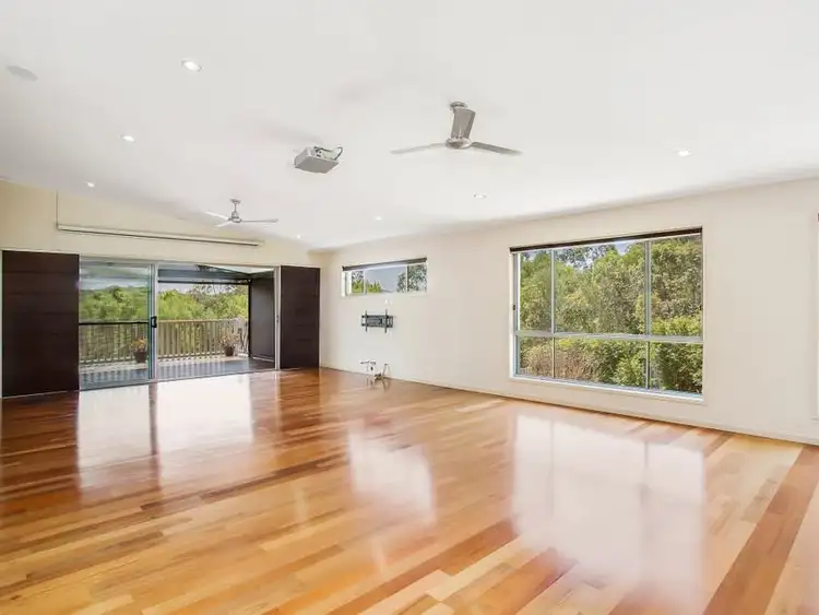 Fifth view of Homely house listing, 34 Jackaroo Crescent, Gilston QLD 4211