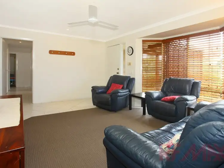 Seventh view of Homely house listing, 9 Cabot Crt, Merrimac QLD 4226