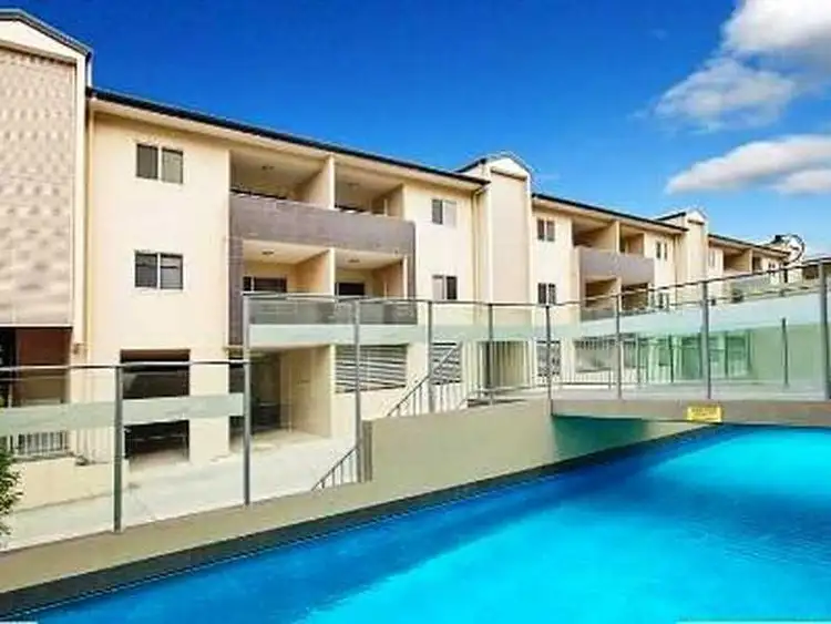 Seventh view of Homely unit listing, Unit/510/73 Buckland Road, Nundah QLD 4012