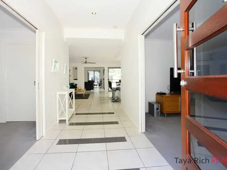 Fifth view of Homely house listing, 71 Wyangan Valley Way, Mudgeeraba QLD 4213