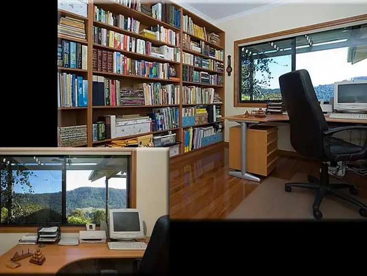 Fourth view of Homely rural property listing, 560 Tomewin Mountain Road, Currumbin Valley QLD 4223
