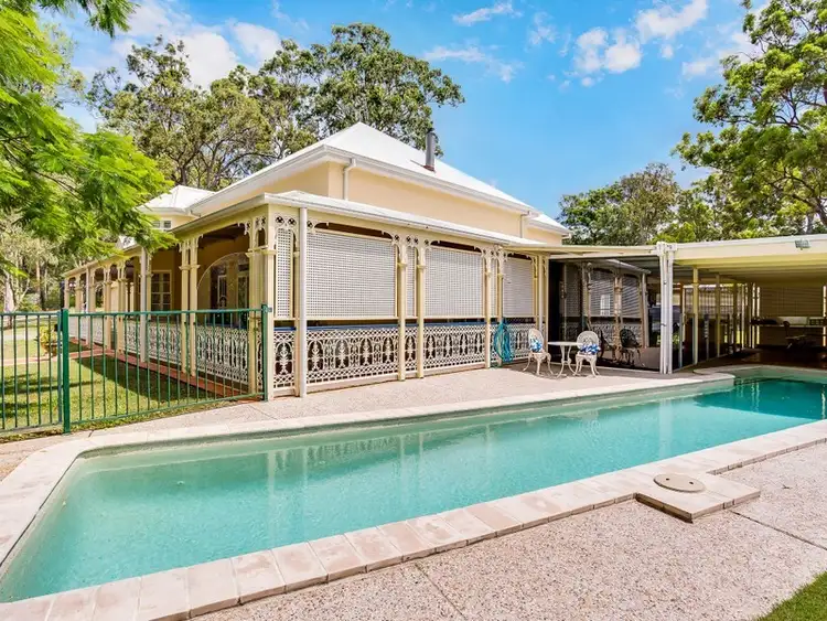 Second view of Homely house listing, 25 Tarawara Ave, Tallai QLD 4213