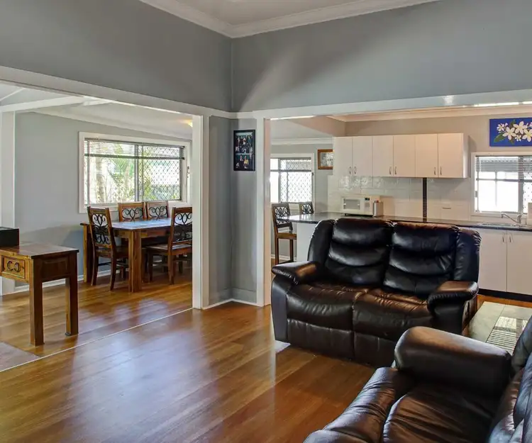 Sixth view of Homely house listing, 109 Canterbury Street, Casino NSW 2470