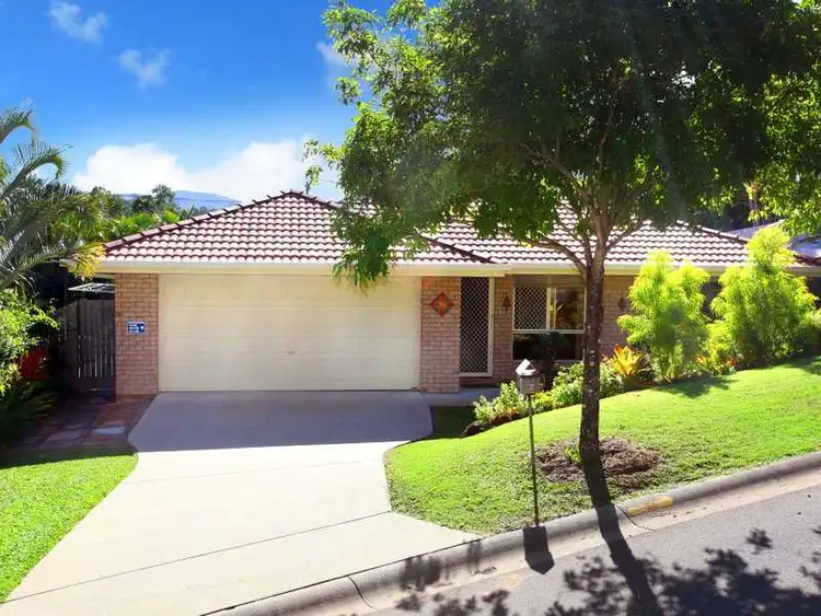 Main view of Homely house listing, 85 Paddington Dr, Carrara QLD 4211