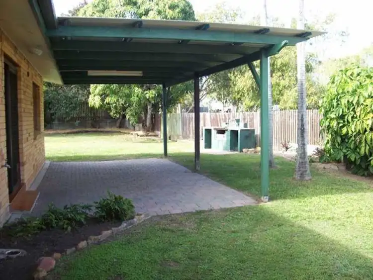 Fourth view of Homely house listing, 4 Fox Court, Tannum Sands QLD 4680