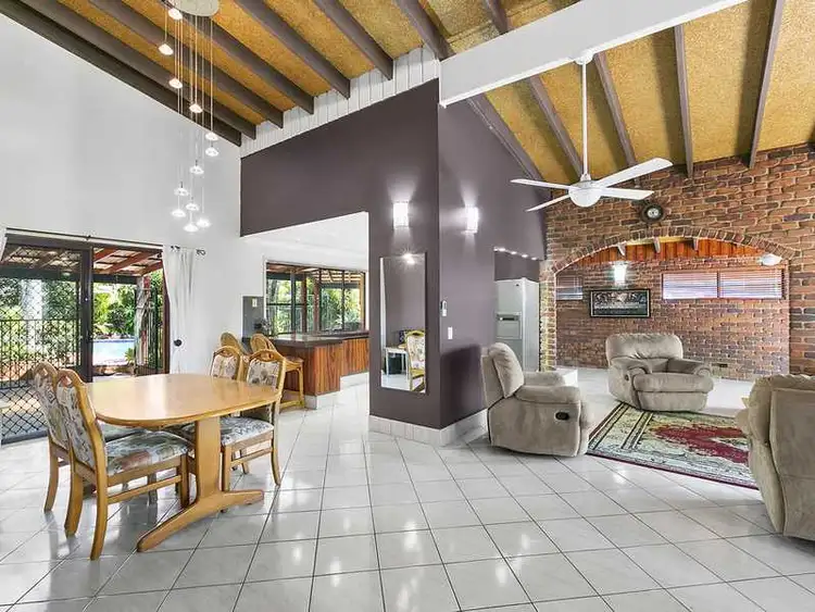 Fourth view of Homely house listing, 7 Rumrunner Street, Mermaid Waters QLD 4218